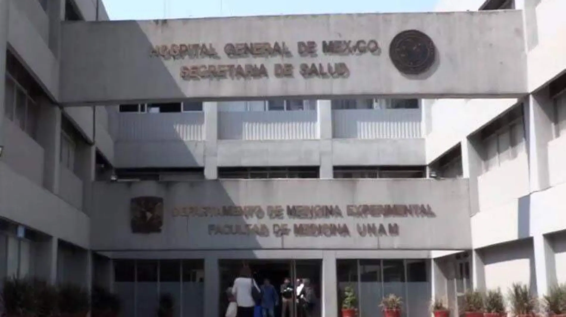 Facultad de Medicina